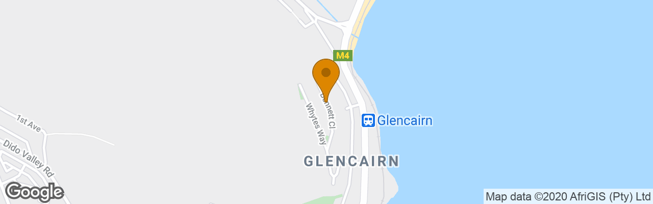 Hotel Simon's Town Guest House