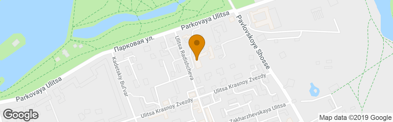 Hotel Congress Complex