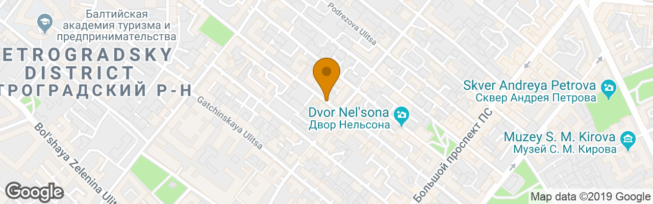 Hotel Hostel At Lenin Street