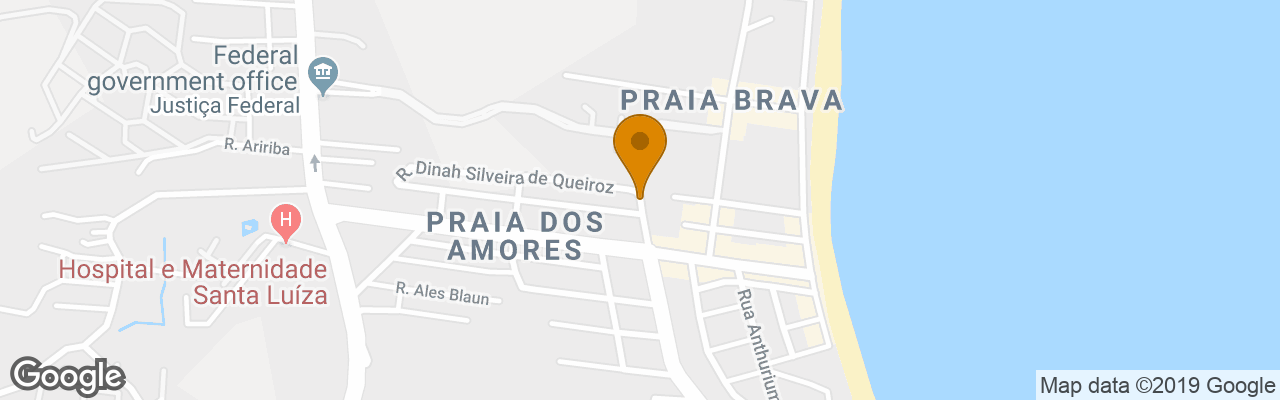 Hotel Pousada Reimar 