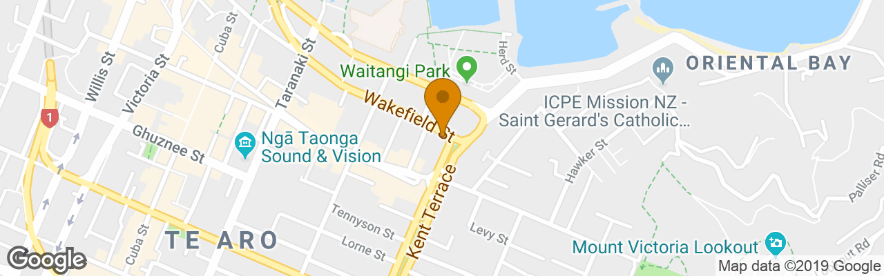 Hotel Yha Wellington City - Backpacker