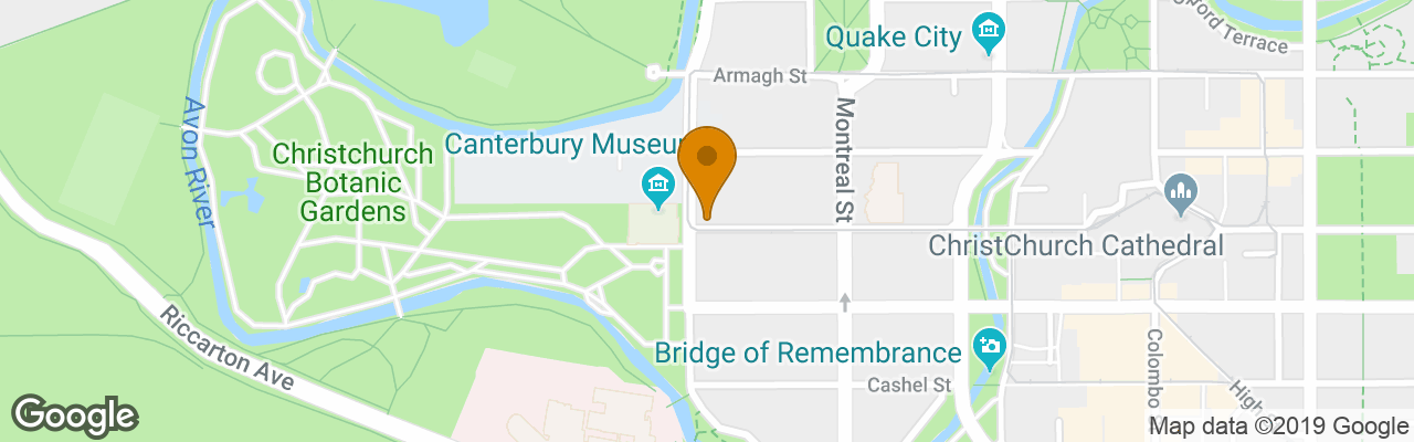 Hotel Yha Rolleston House