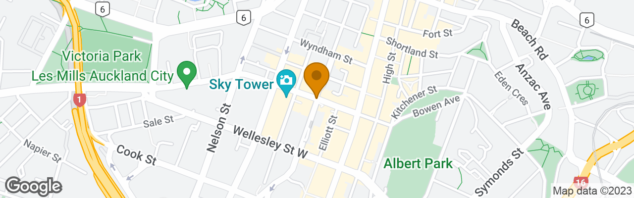 Hotel Surf 'n' Snow Backpackers - Hostel / Backpacker