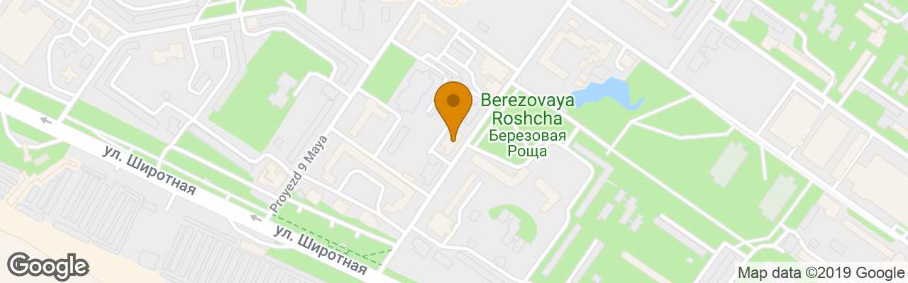 Hostel Green House Tyumen