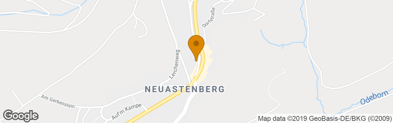 Hotel Pension Stiegelmeier