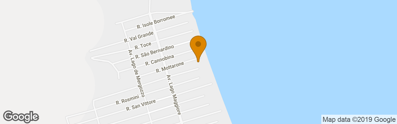 Hotel Sorriso Baiano 