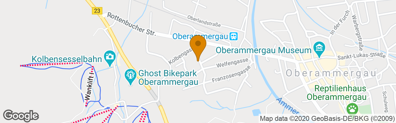 Zirbelhotel Garni Haus Diane