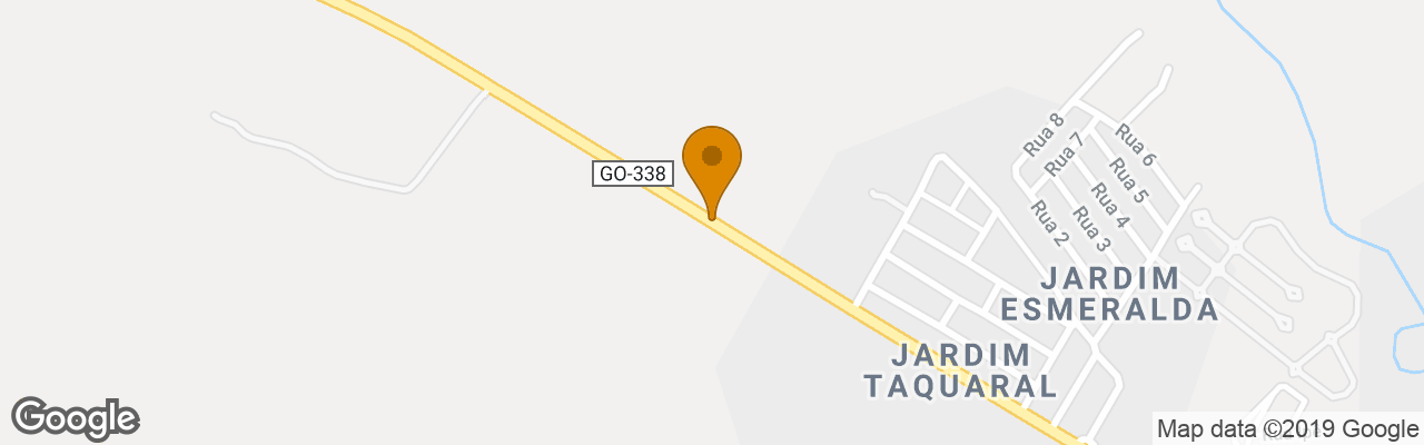 águas Vivas Hotel Fazenda 