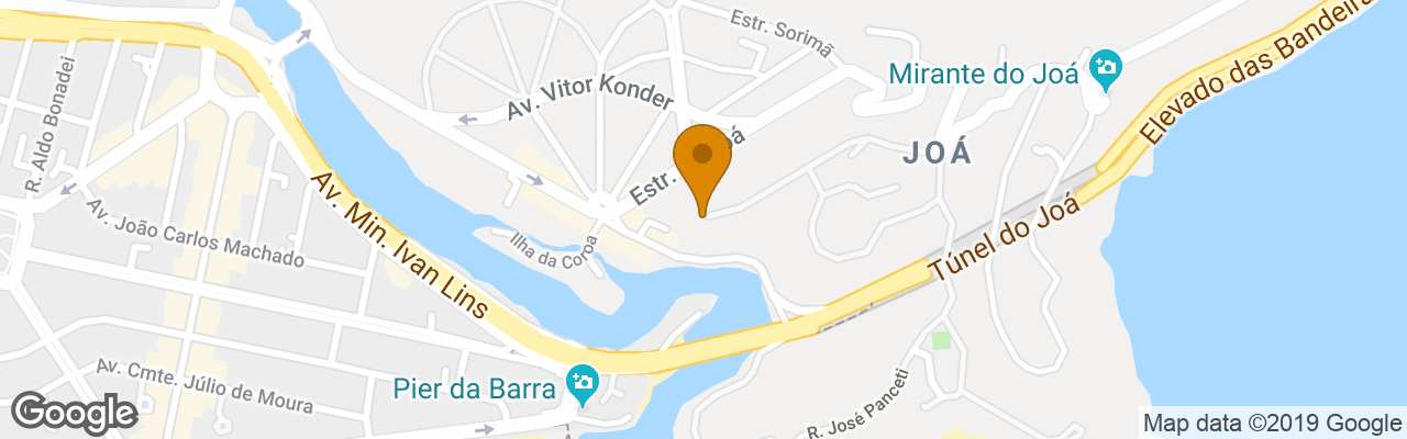 Bed and Breakfast Casa De Hospedes Joatinga 