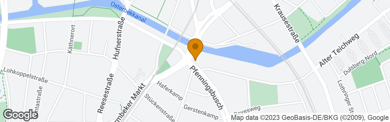 Hotel Boardinghouse Mundsburg