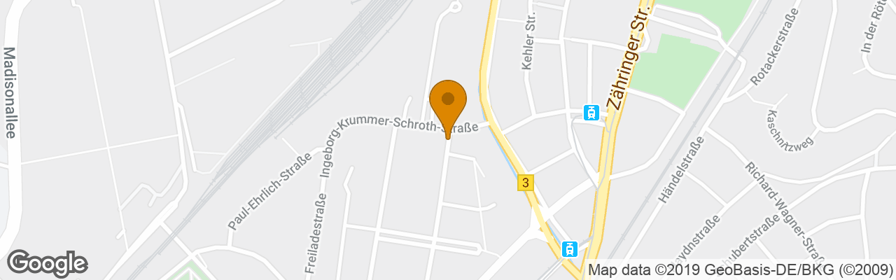 Hotel Super 8 Freiburg