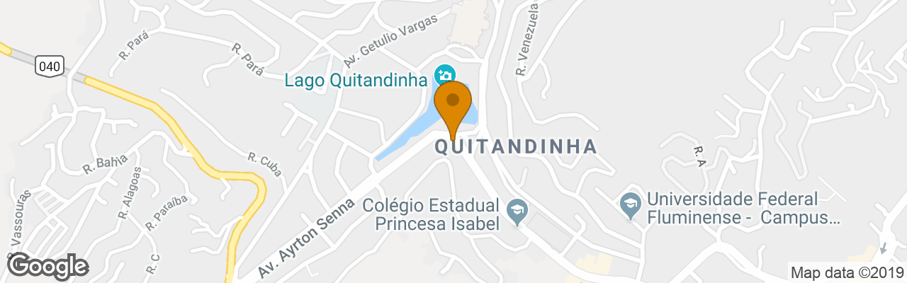 Hotel Gallardin Palace 