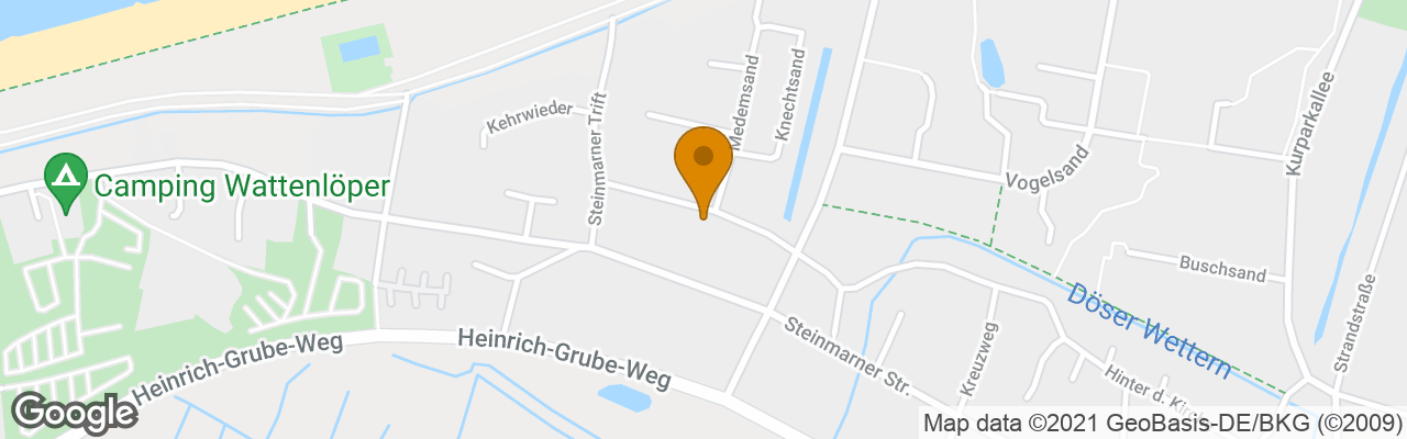 Hotel Residenz Mühlentrift