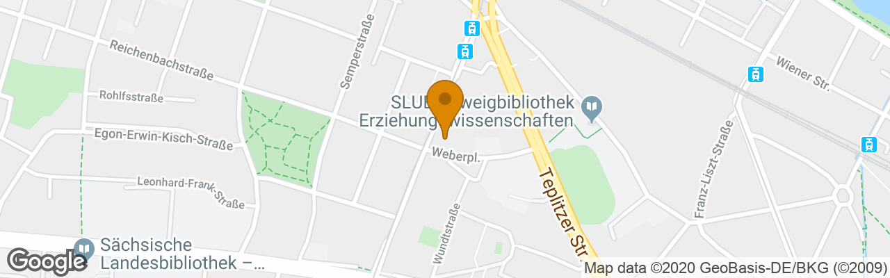 Hotel Am Weberplatz Gästehaus