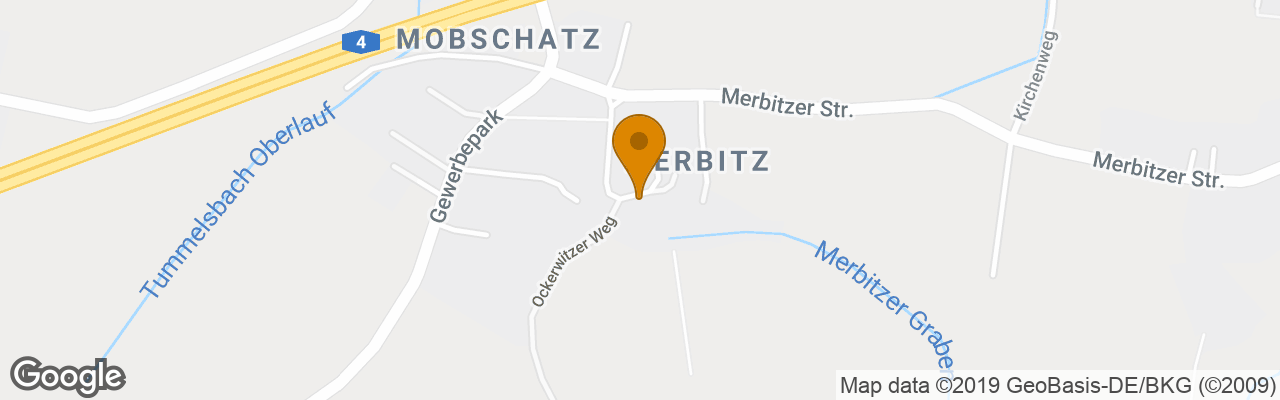 Landhotel Merbitzer Hof