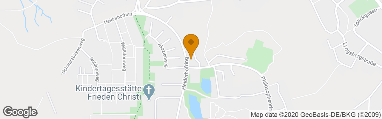 Hotel Cjd Bonn Godesberg