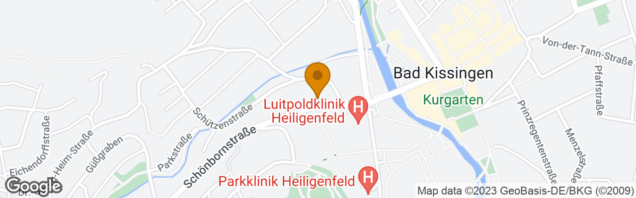 Hotel Pension Haus Marga