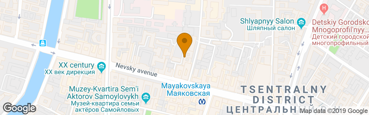 Hostel Port on Nevsky