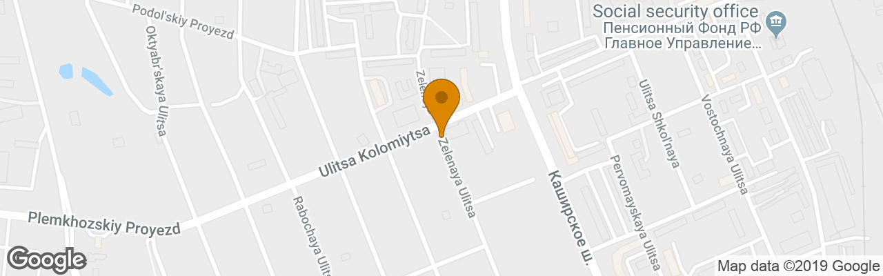 Noy Hotel Domodedovo