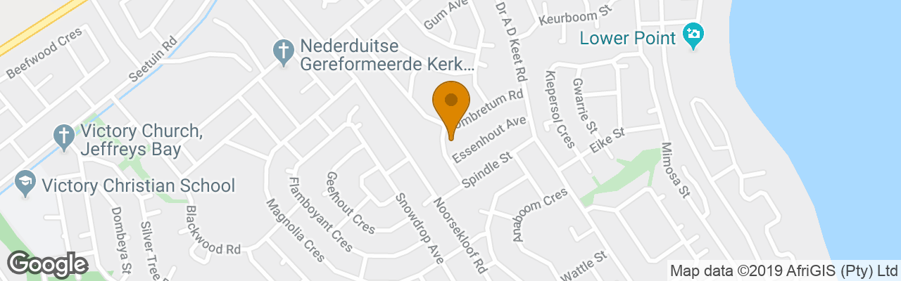 Hotel Hillcrest Self-catering Holiday Apartment