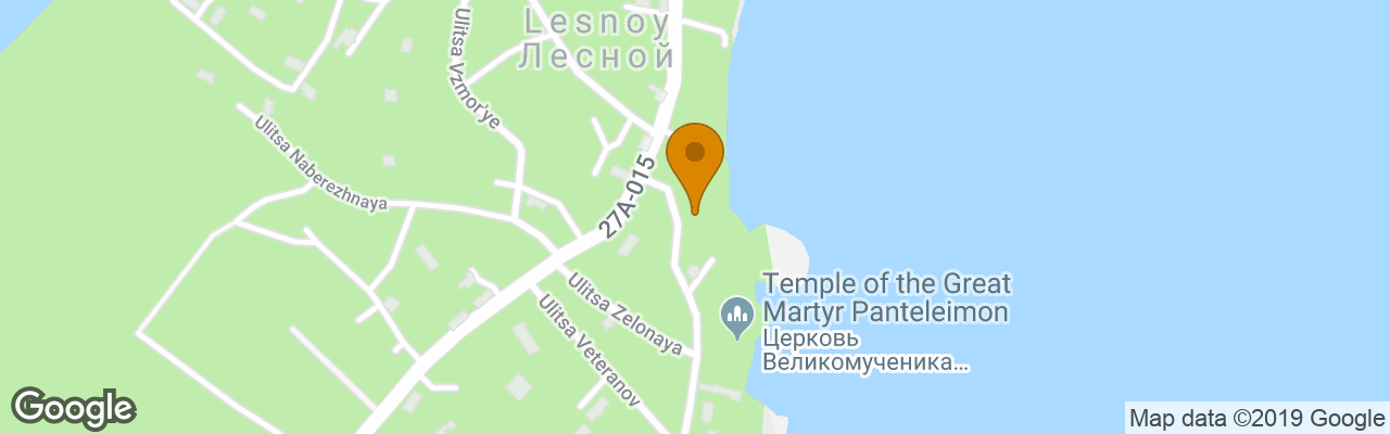 Hotel Villa Elisa Sarkau