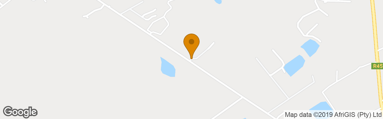 Hotel Paddabult Self Catering Cottages