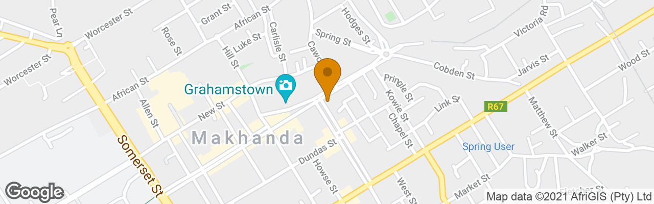 Hotel Frontier Country