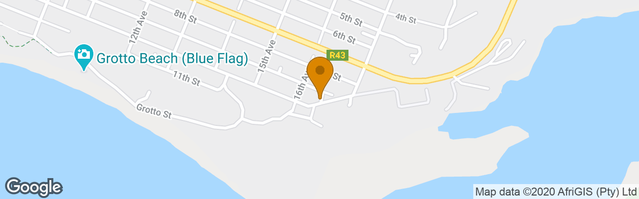 Hotel Baleens Guest House