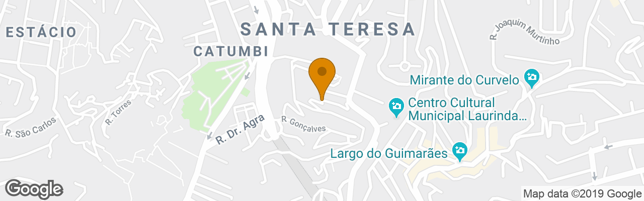 Bed and Breakfast Casa Alecrim 