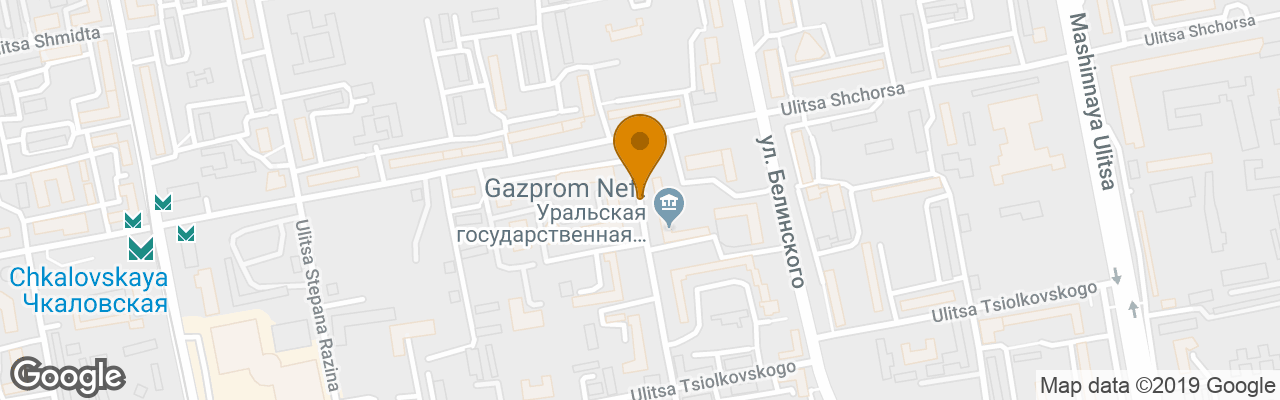 Hotel Trans-siberian Hostel