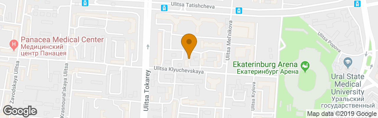 Hotel Lait On Kluchevskaya