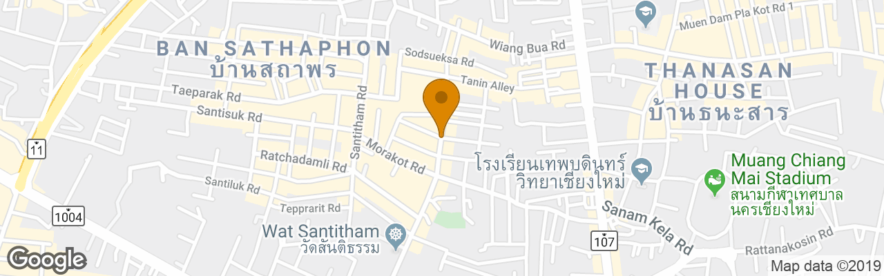 Hotel The Pacific Cool Chic