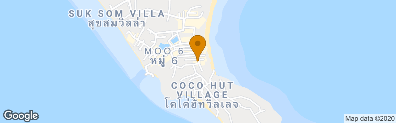 Dancing Elephant No.1 Party Hostel