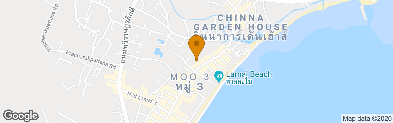 Hotel Lamai Perfect Resort