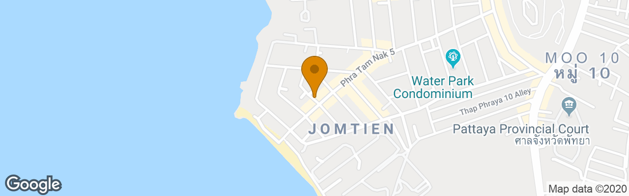 Hotel Kly Unique Pattaya