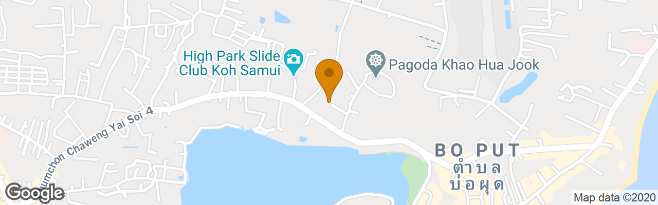 Hotel Kao Hua Jook Y&o Village