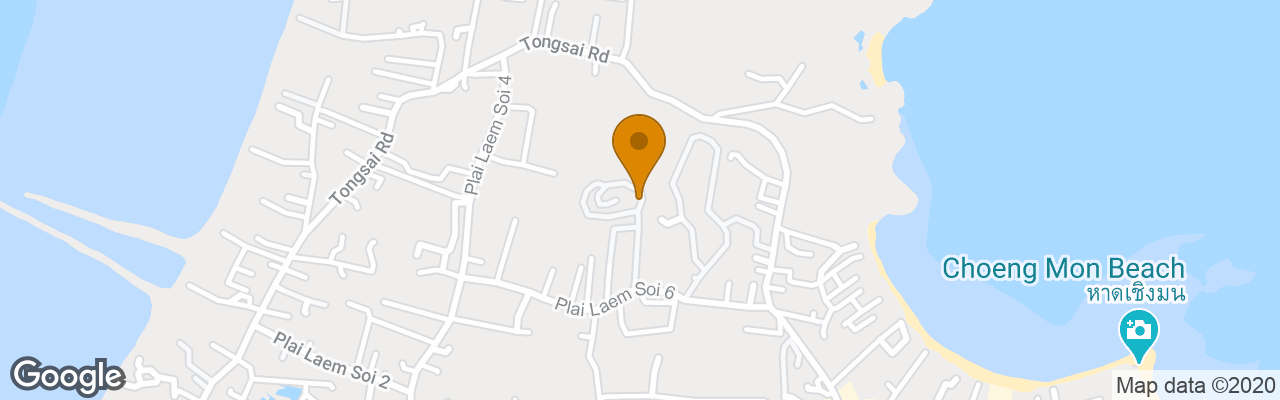 Resort The Plantation Villas