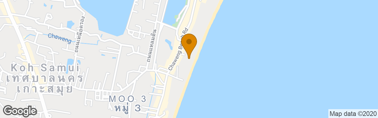 Chill Chaweng Hostel