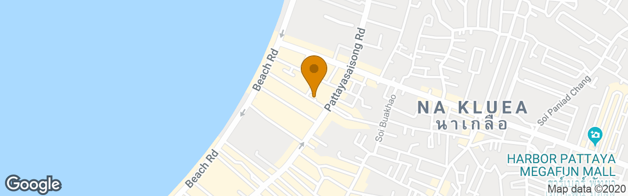 Hotel Puphaya Budget 122