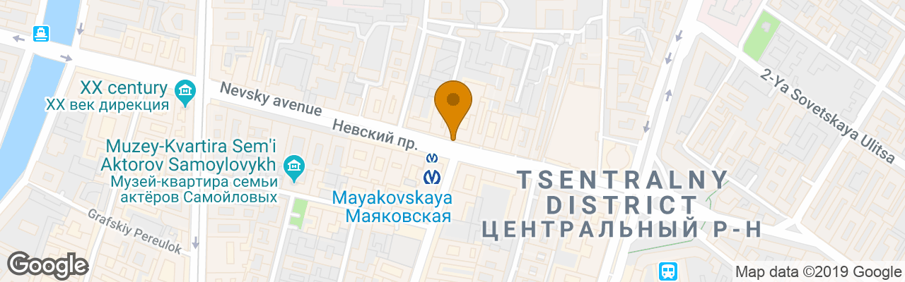 Nevsky Row Hotel Nevsky 100