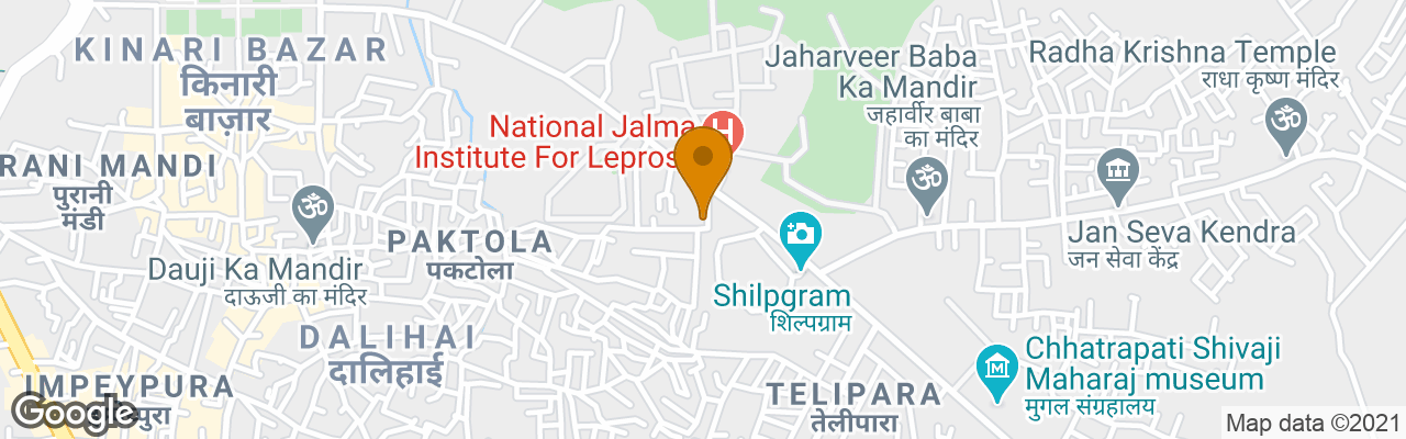 Hotel Optimum Sheela Inn @ Taj