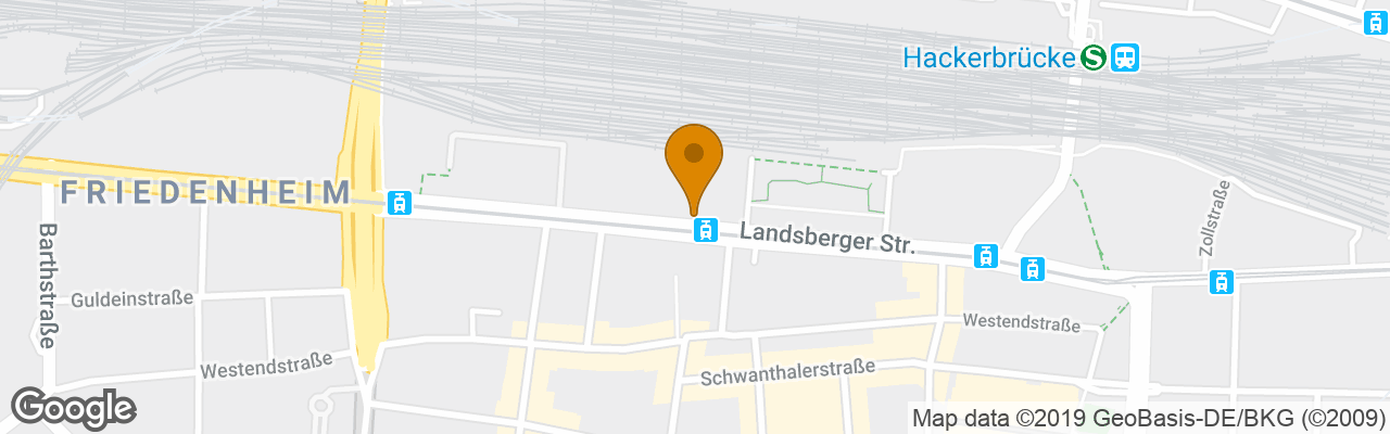 Roomers Hotel München