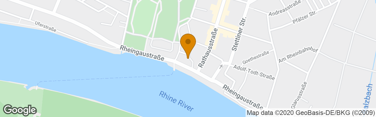 Hotel Kranig Das Kleine Gaestehaus Im Herzen Von Biebrich