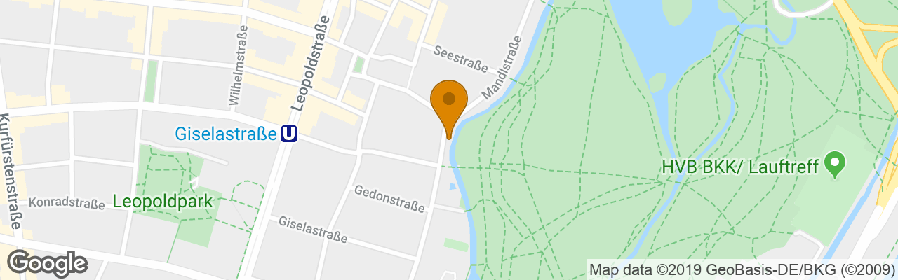 Hotel Munich Re Guest House