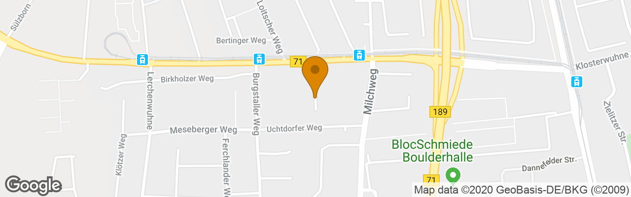 Hotel Zimmervermietung Albrecht