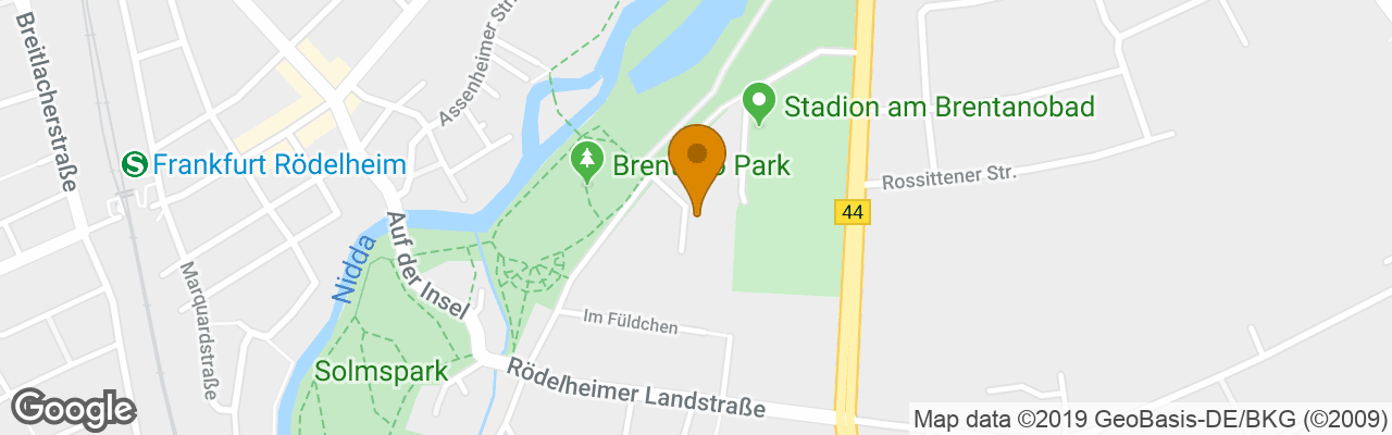 Hotel Centro  Residenz