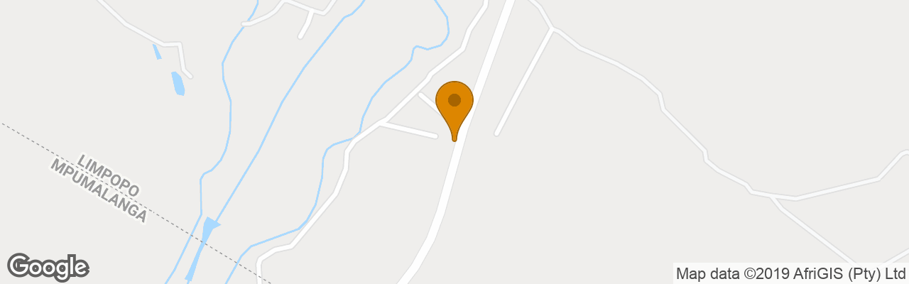 Hotel Blyde River Canyon Lodge