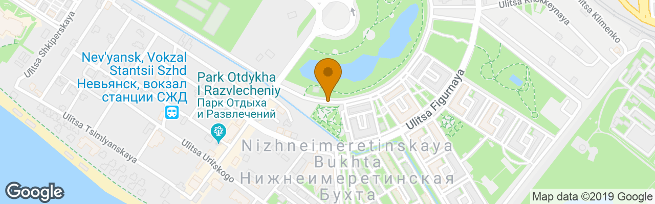 Hotel Barkhatnye Sezony Russky Dom Resort