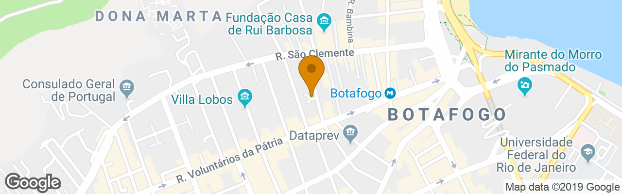 Limetime Hostels Rio De Janeiro 