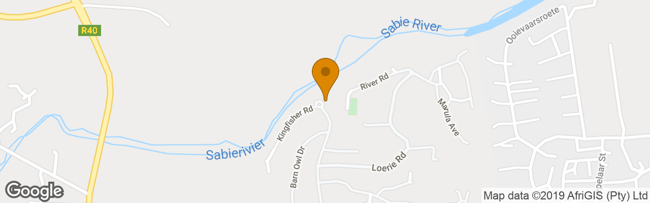 Hotel Cambalala Kruger Park Lodge